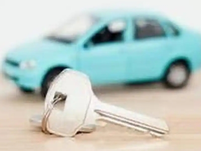 济南汽车抵押贷款办理流程，济南车抵贷需要什么条件?